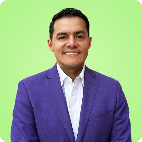 Jorge Rodriguez, CEO