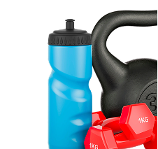 Gyms & Fitness service