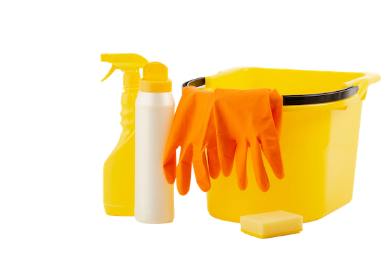 Janitorial Services service