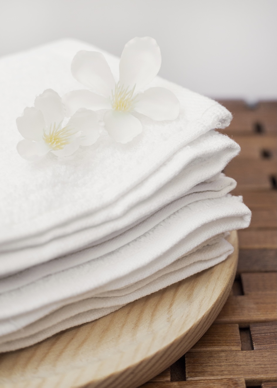 Spa-Grade Softness