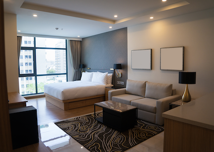 Single Property Hosts